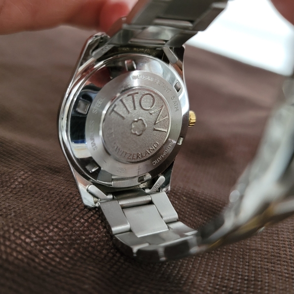 Titoni Men's Watch - Picture 5 of 15